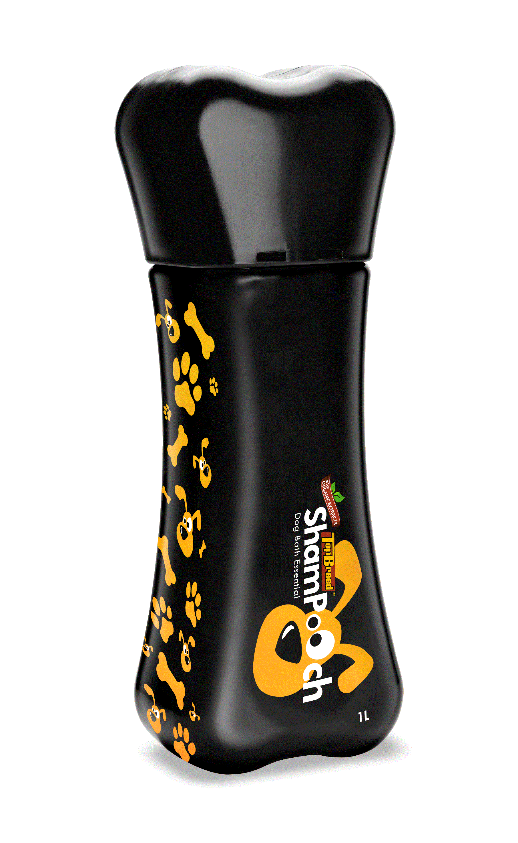 Shampooch 15ml Sachet