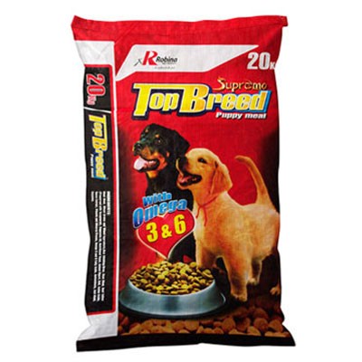 Top breed puppy review new arrivals